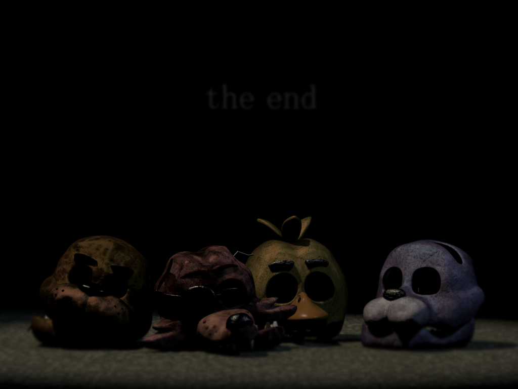 What is the combination of numbers you have to punch into the wall in FNAF 3 for one of the Good Ending minigames?