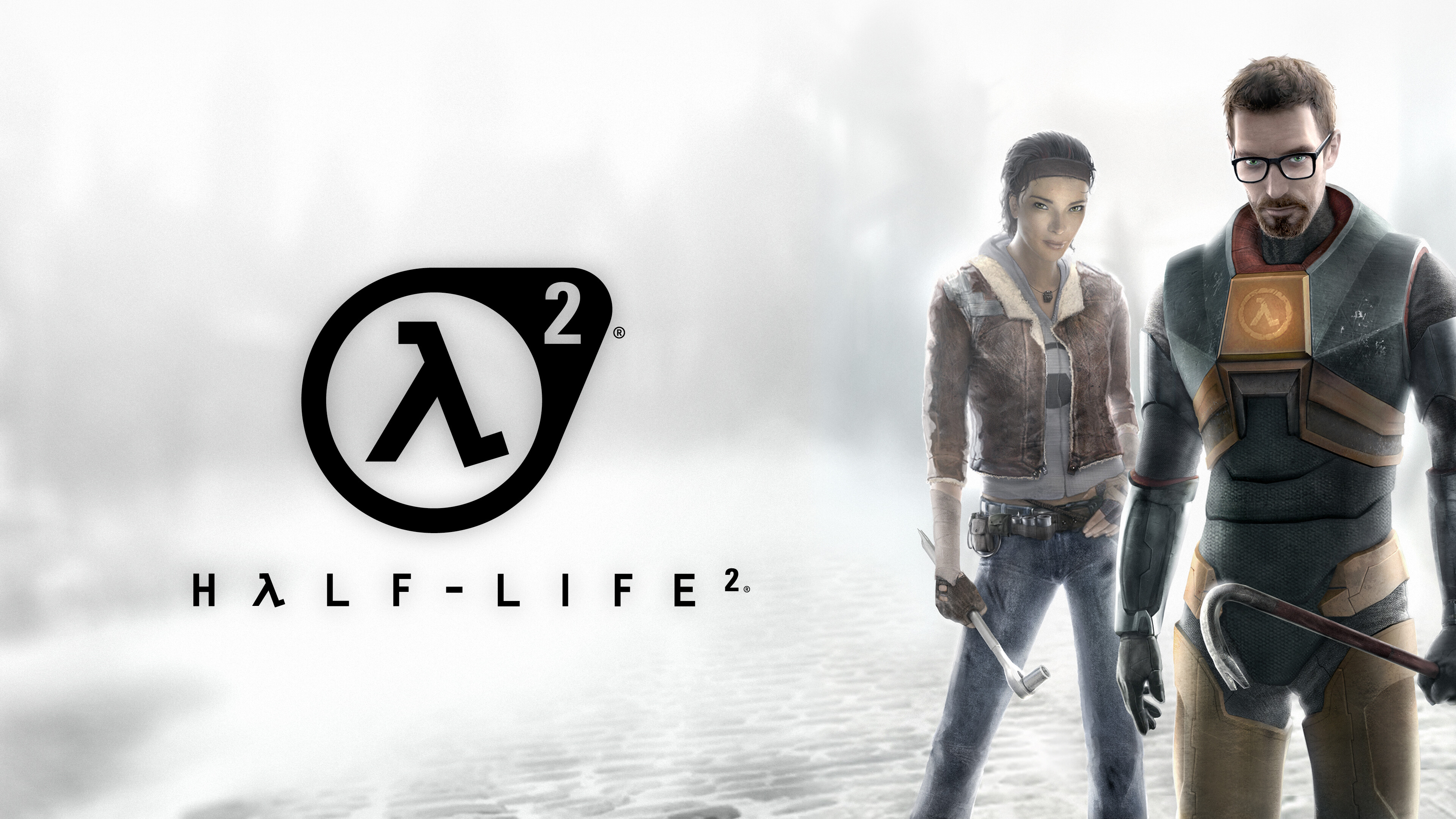 The Half-Life 2 MEGA Trivia Quiz