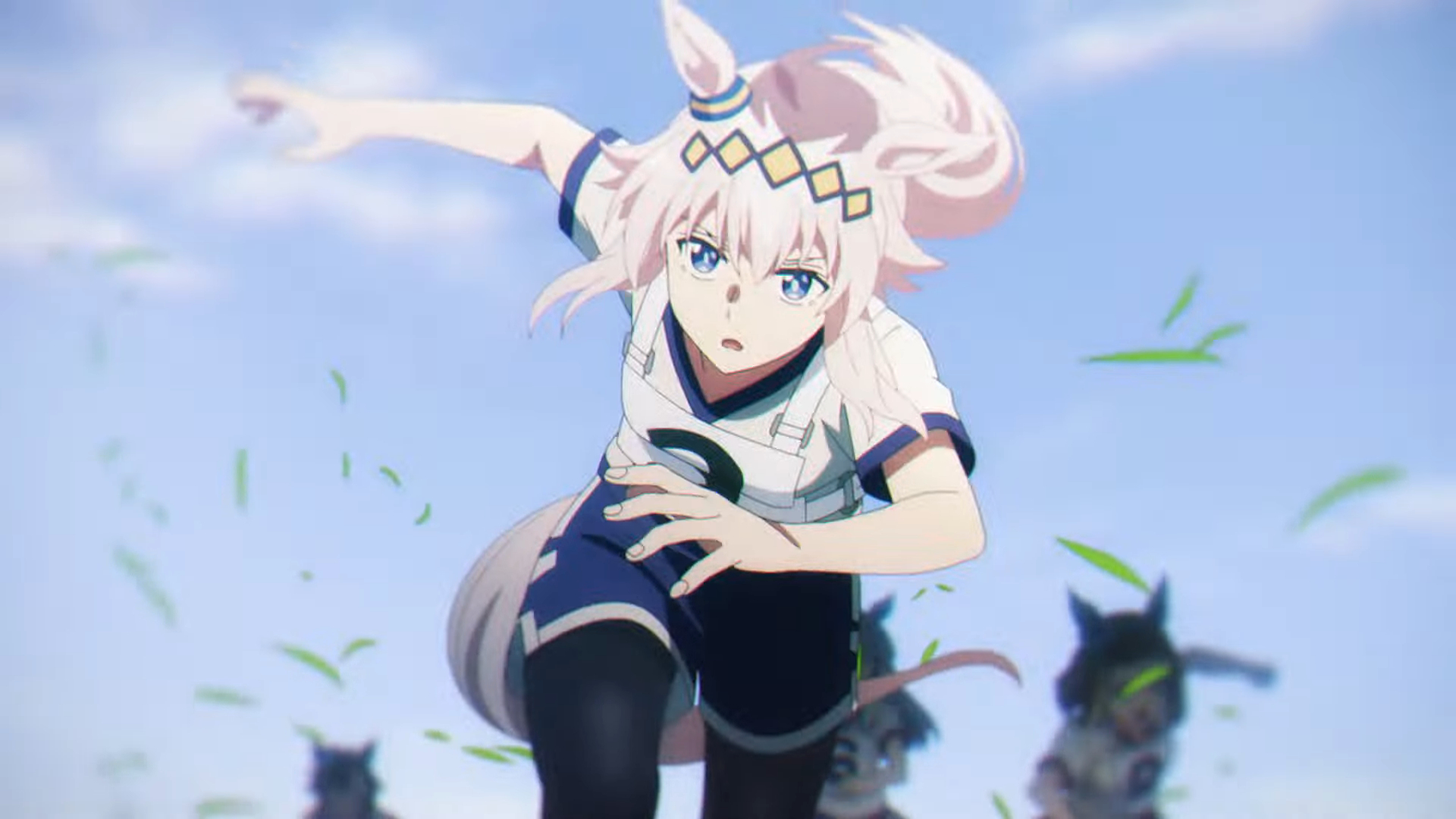 Cinderella Gray Character Quiz