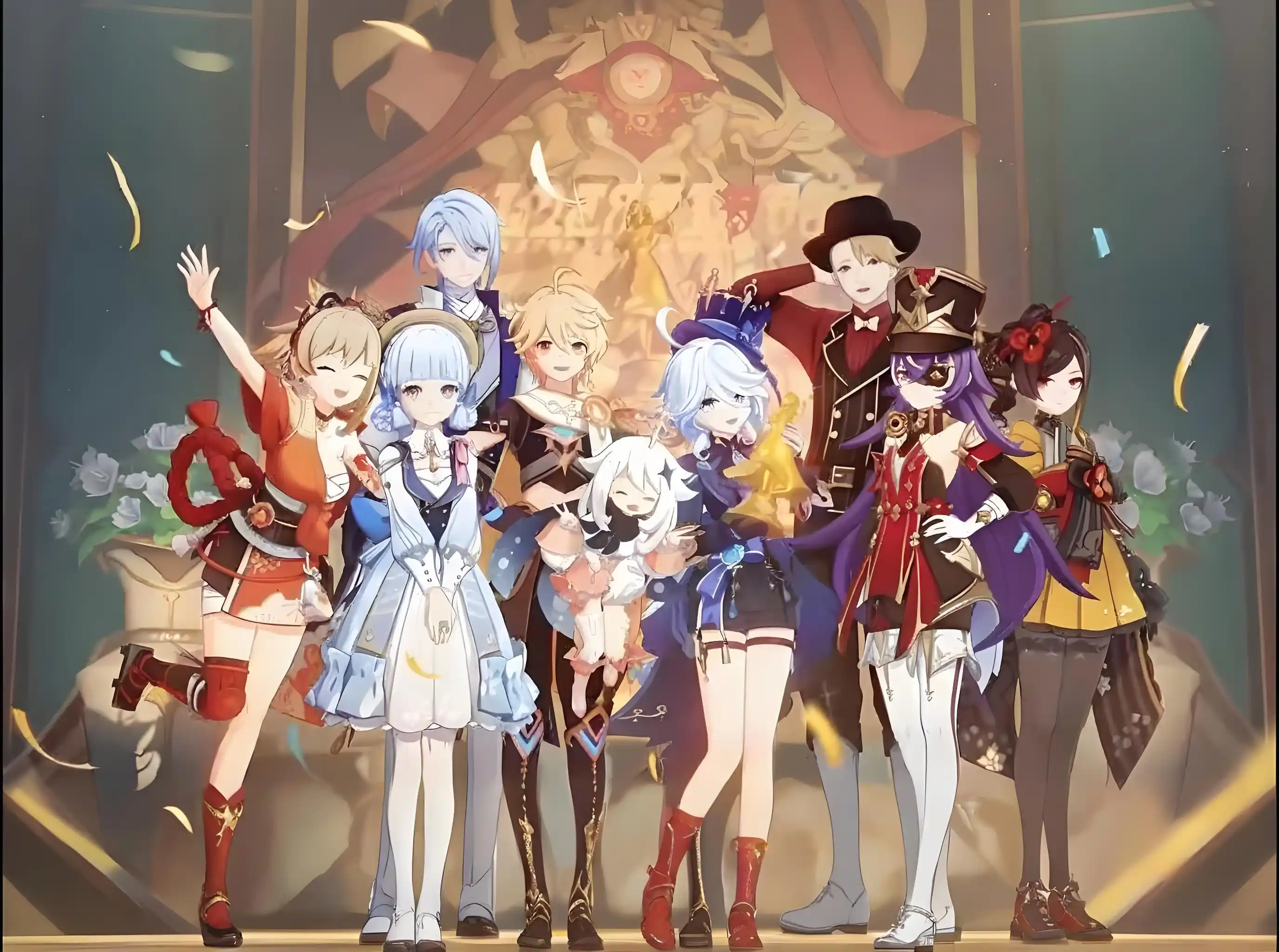 hardest genshin quiz 2026