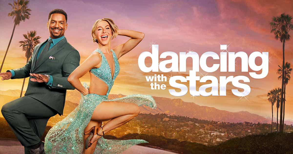 Dancing With The Stars Trivia Quiz! Do You Know Every DWTS Winner?