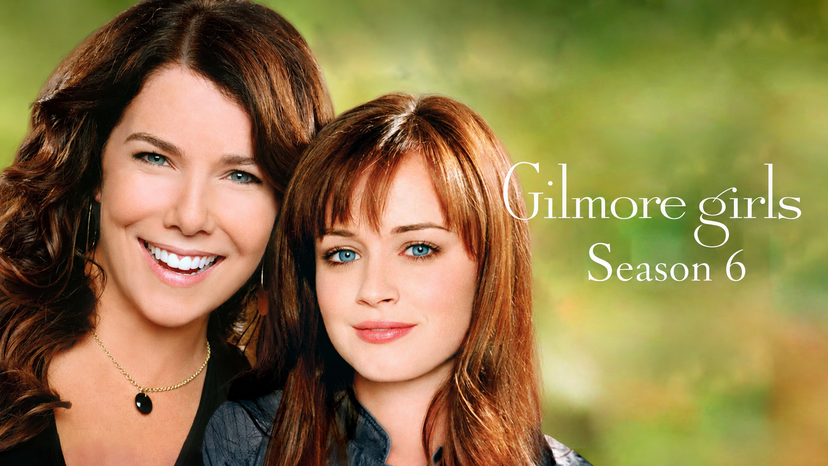 The Ultimate Gilmore Girls Season 6 Trivia Quiz