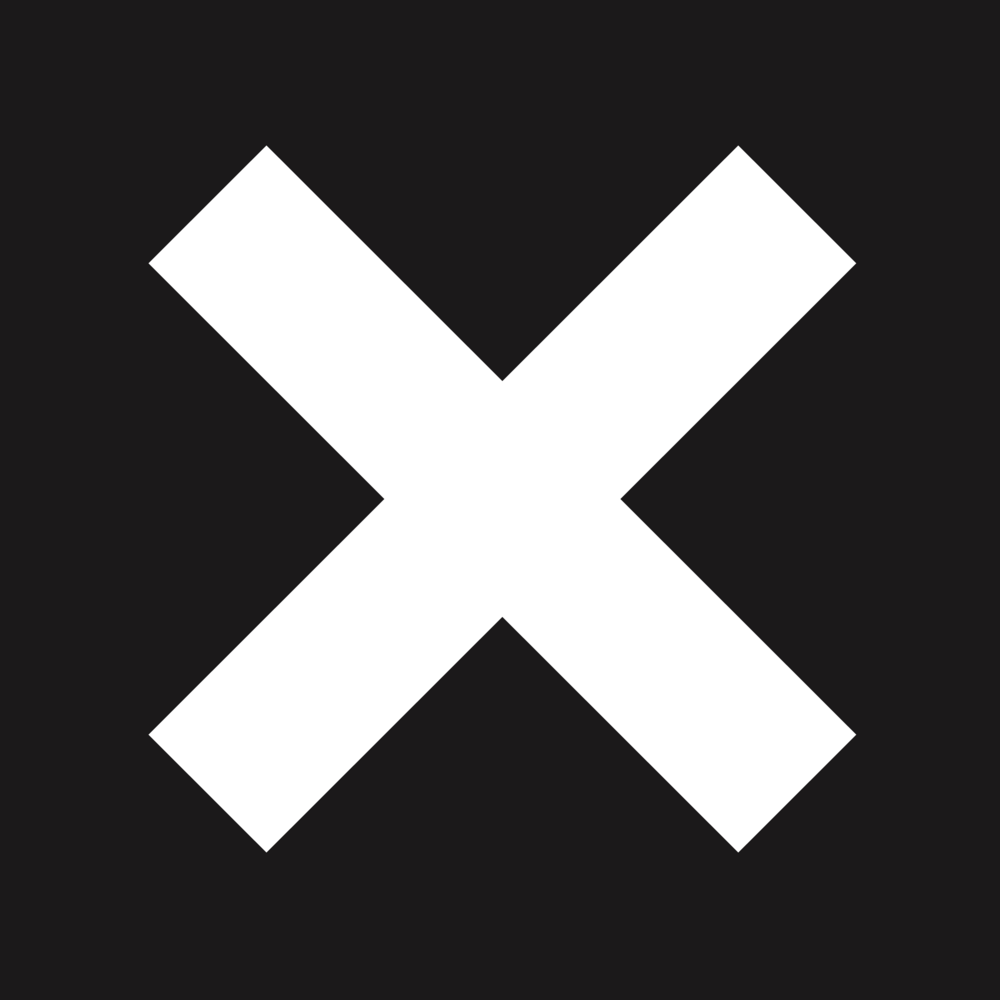 What is the name of the debut album by the English indie pop band The xx?