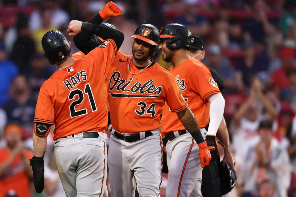 Baltimore Orioles Franchise History Quiz