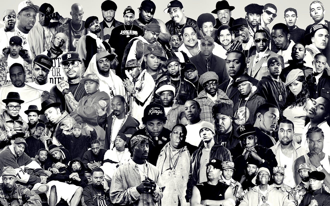 The Black Culture Trivia Quiz