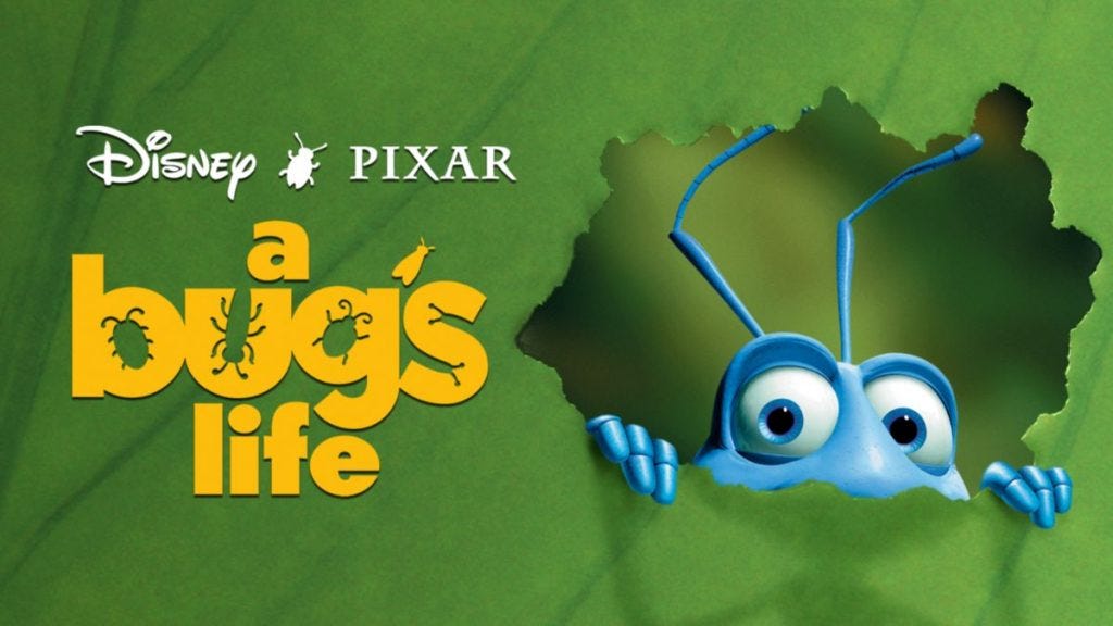 The Ultimate A Bug's Life Trivia Quiz