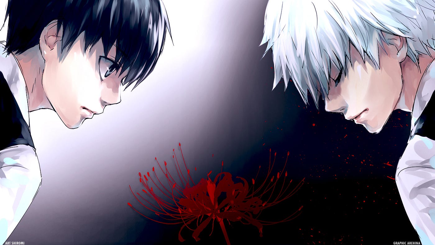 Tokyo Ghoul Or Human? Prove Your Knowledge In This Deadly Quiz