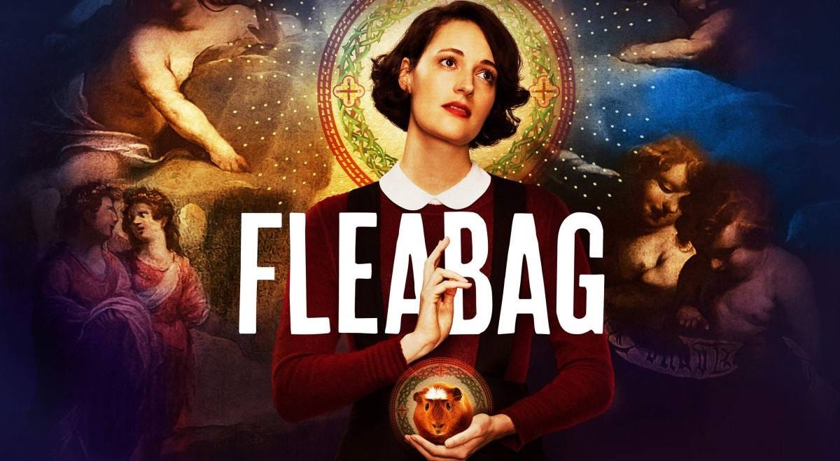 The Ultimate Fleabag Trivia Quiz