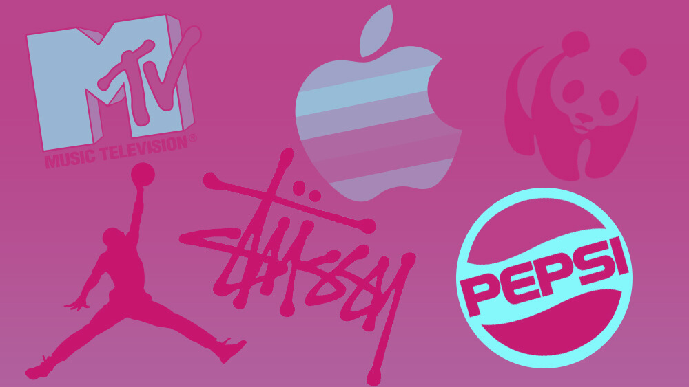 Guess The Logo! Trivia Quiz (Part 2)