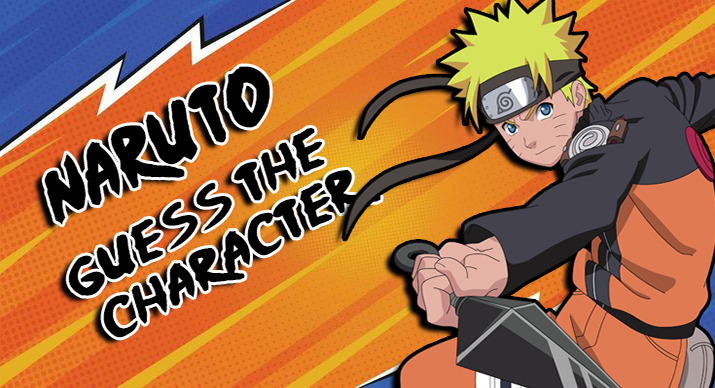 Naruto Quiz