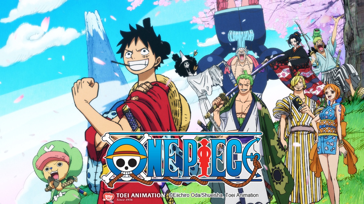Anime Otaku Armenia - One Piece Quiz  Coming Soon🤩