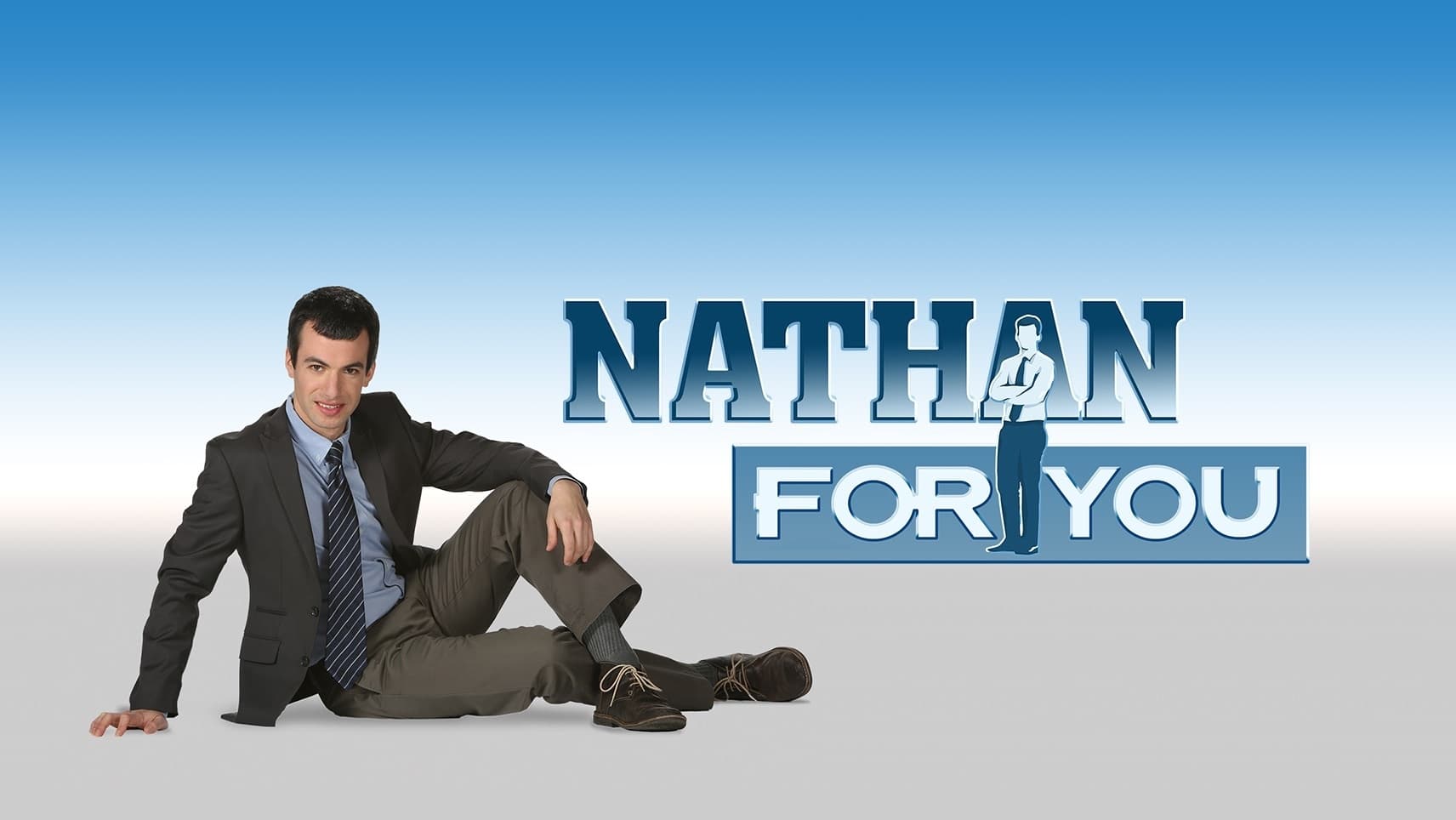 The Ultimate Nathan For You Trivia Quiz