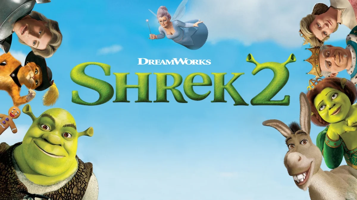 The Ultimate Shrek 2 Trivia Quiz
