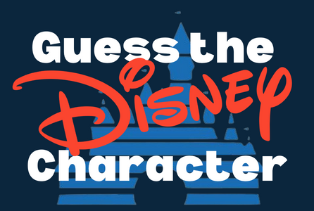 Disney Quiz: Guess the Character From a Description