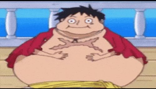 a small One Piece quiz