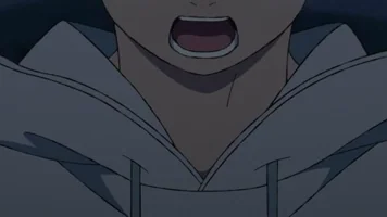 Anime Dandadan (GIF Edition) Trivia Quiz