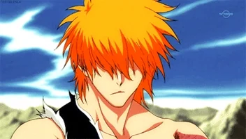 Bleach General Knowledge Quiz (GIF Edition)