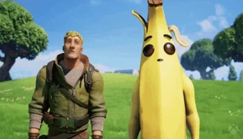 Fortnite Trivia Quiz (GIF Edition)