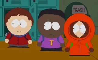 South Park Quotes: Cartman or Literally Anyone Else? Quiz