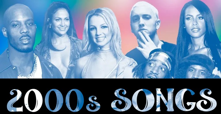 2000s Music Trivia