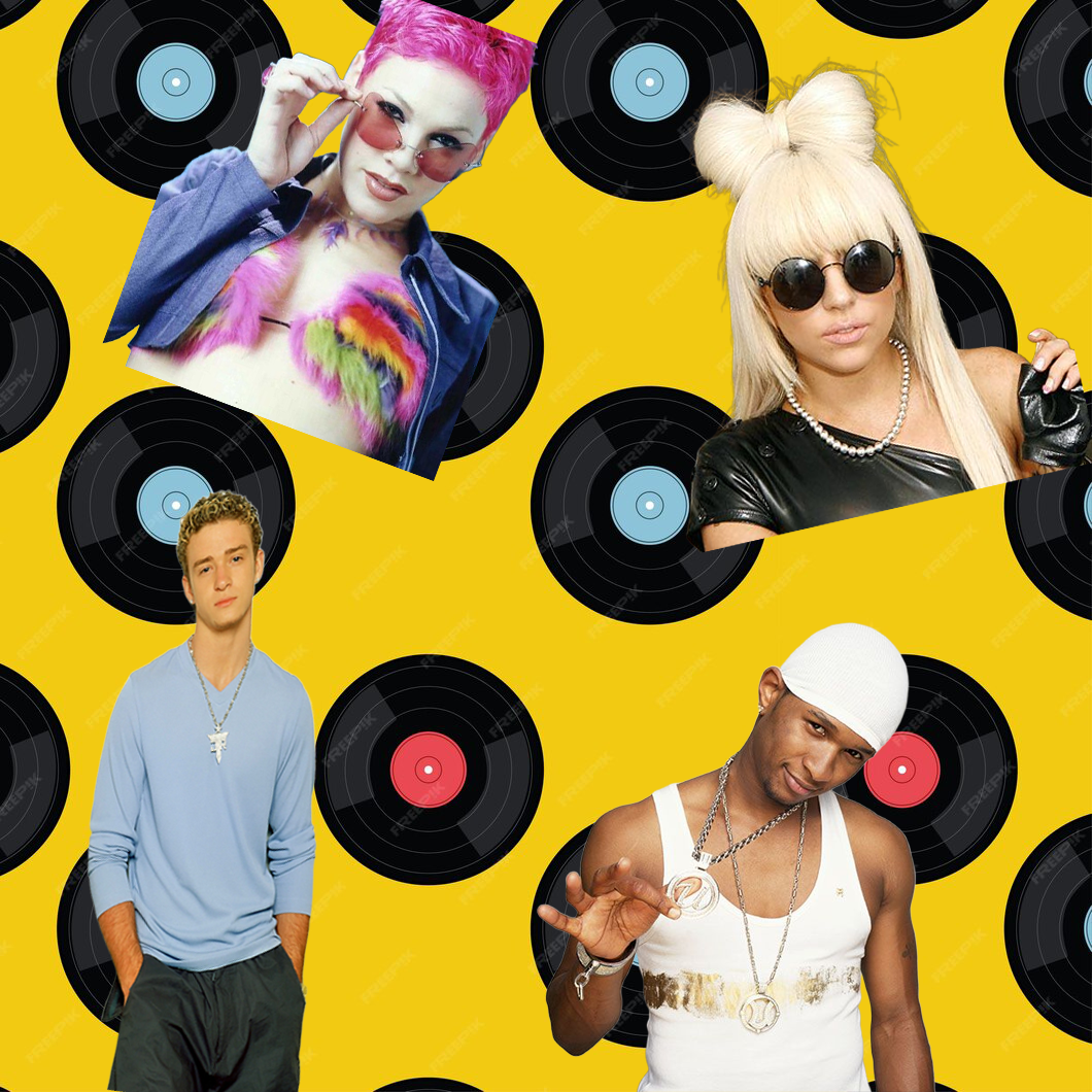 2000s Pop Music Quiz: How Much Do You Know About 2000s Pop Music?