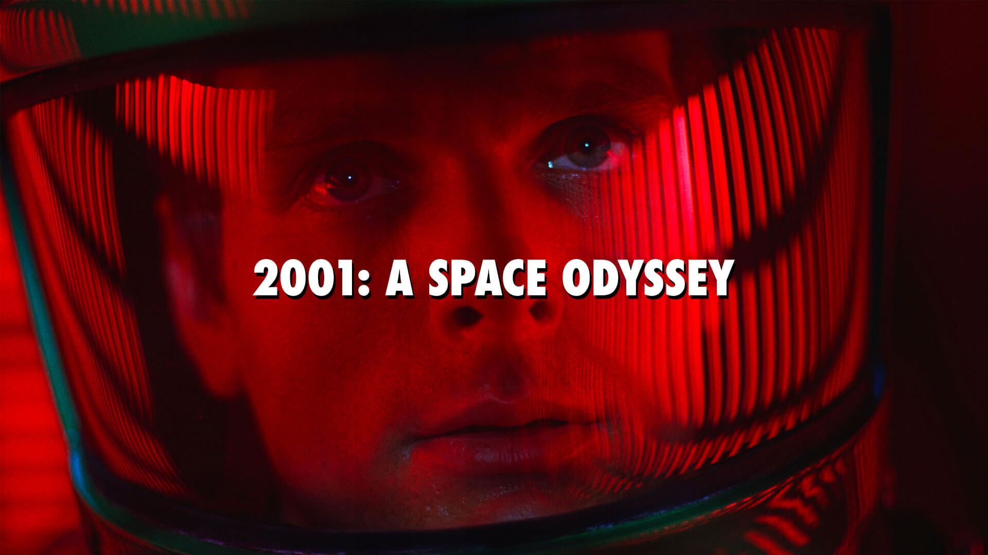 The Ultimate 2001: A Space Odyssey Trivia Quiz