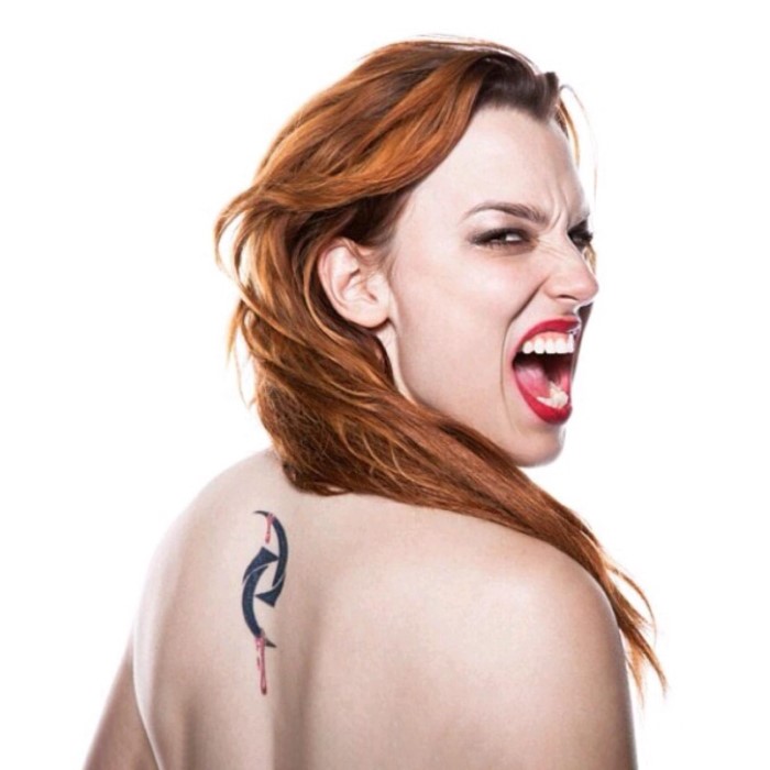 Lzzy Hale Quiz: How well do you know her?
