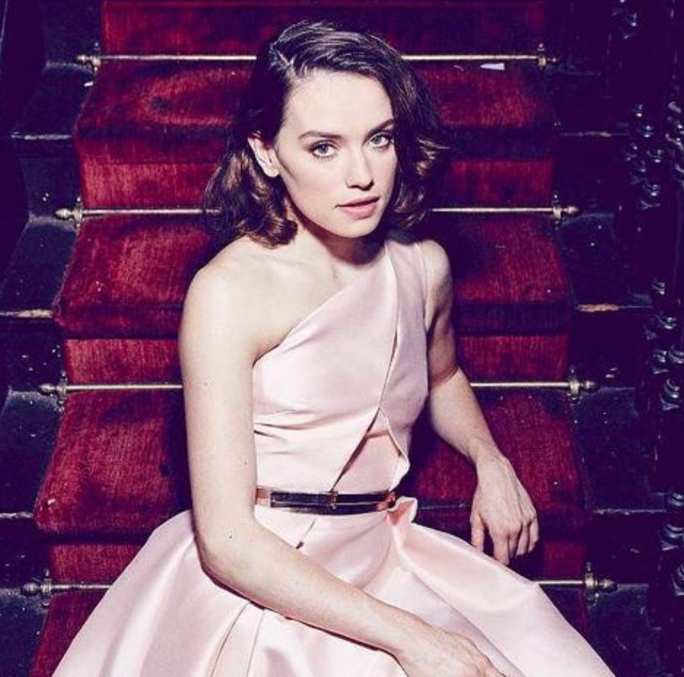 Daisy Ridley Quiz: How well do you know her?