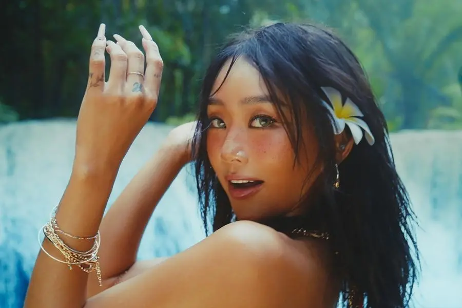 Vocal Legend: A Hyolyn Quiz