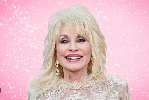 Dolly Parton Trivia