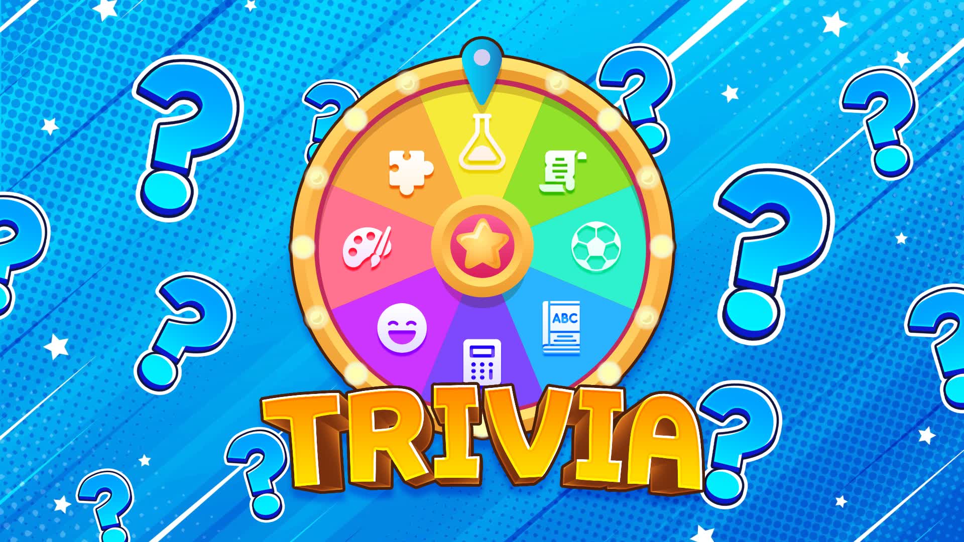 The General Trivia Quiz