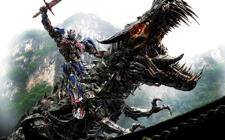 Transformers: Characters Quiz