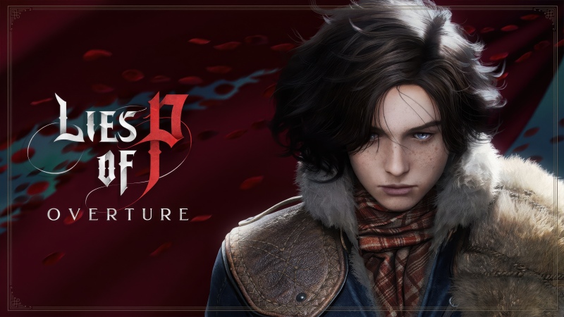 Lies of P. Bosses: Quiz