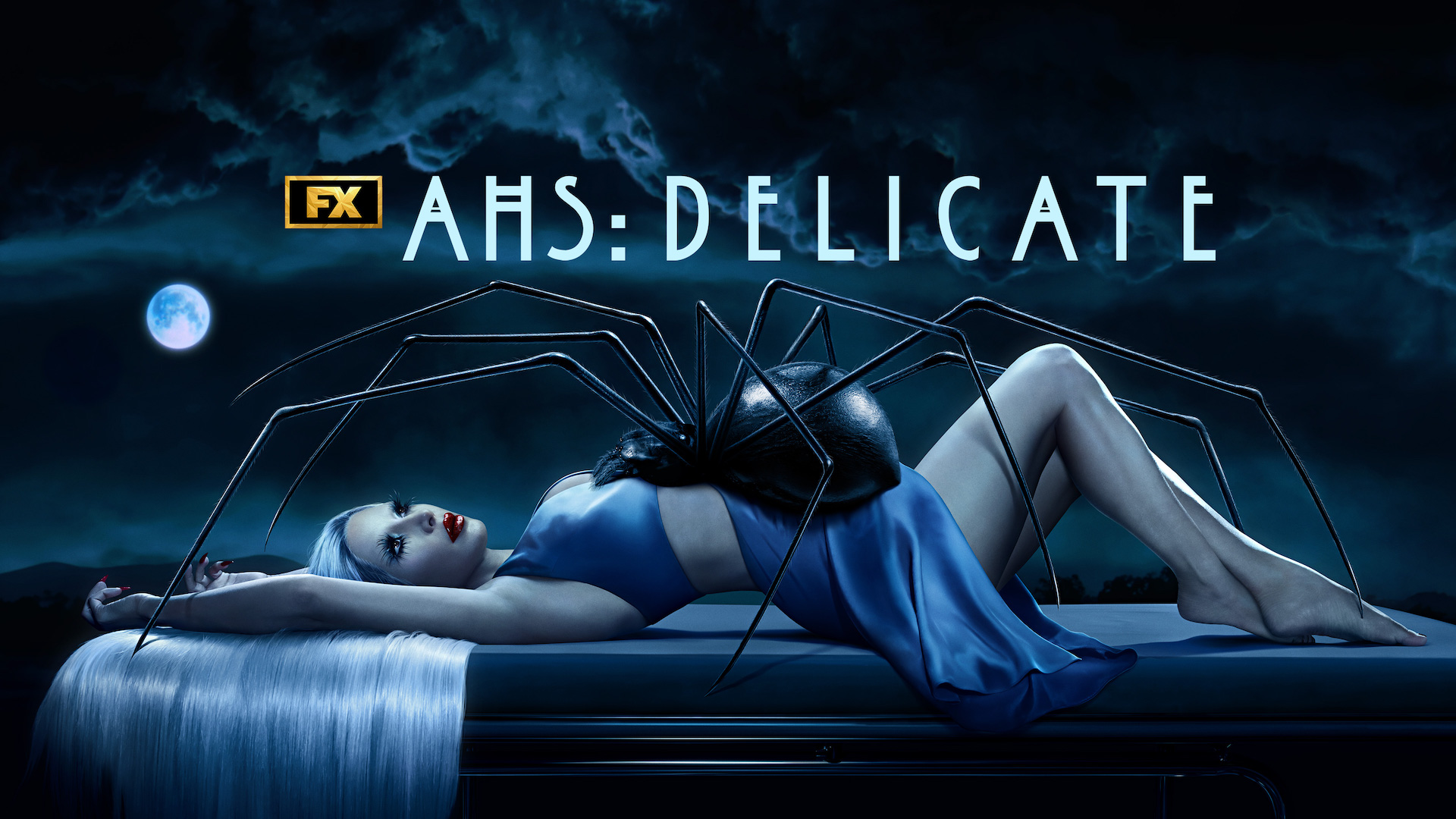 The American Horror Story: Delicate Trivia Quiz