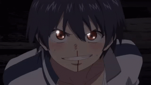 Undead Unluck [Gif Images] Guess The Characters Trivia Quiz