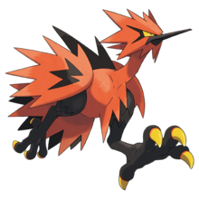 Pokemon Form Quiz: Can You Identify the Region of Origin