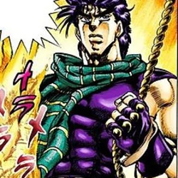 Which Jojo is this?