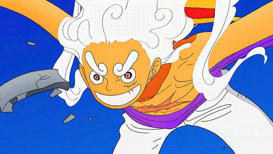 One Piece Quiz: A Little About Everything