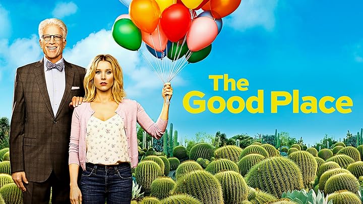 The Ultimate Good Place Season Two Trivia Quiz