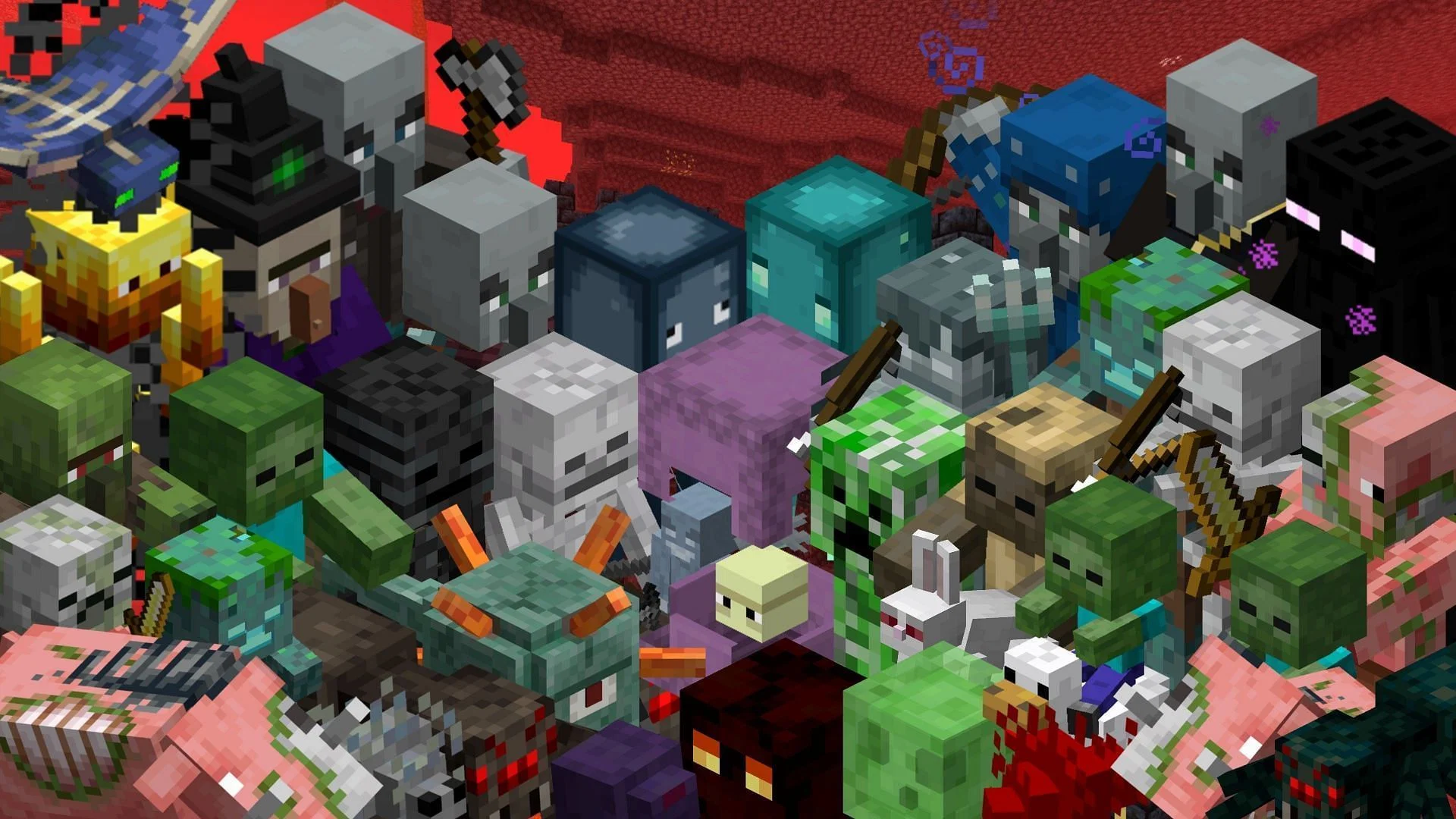 Guess the Game From ONE Monster Trivia Quiz