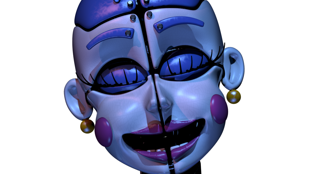 Guess the FNAF QUIZ with Circus Baby and Glamrock Freddy 