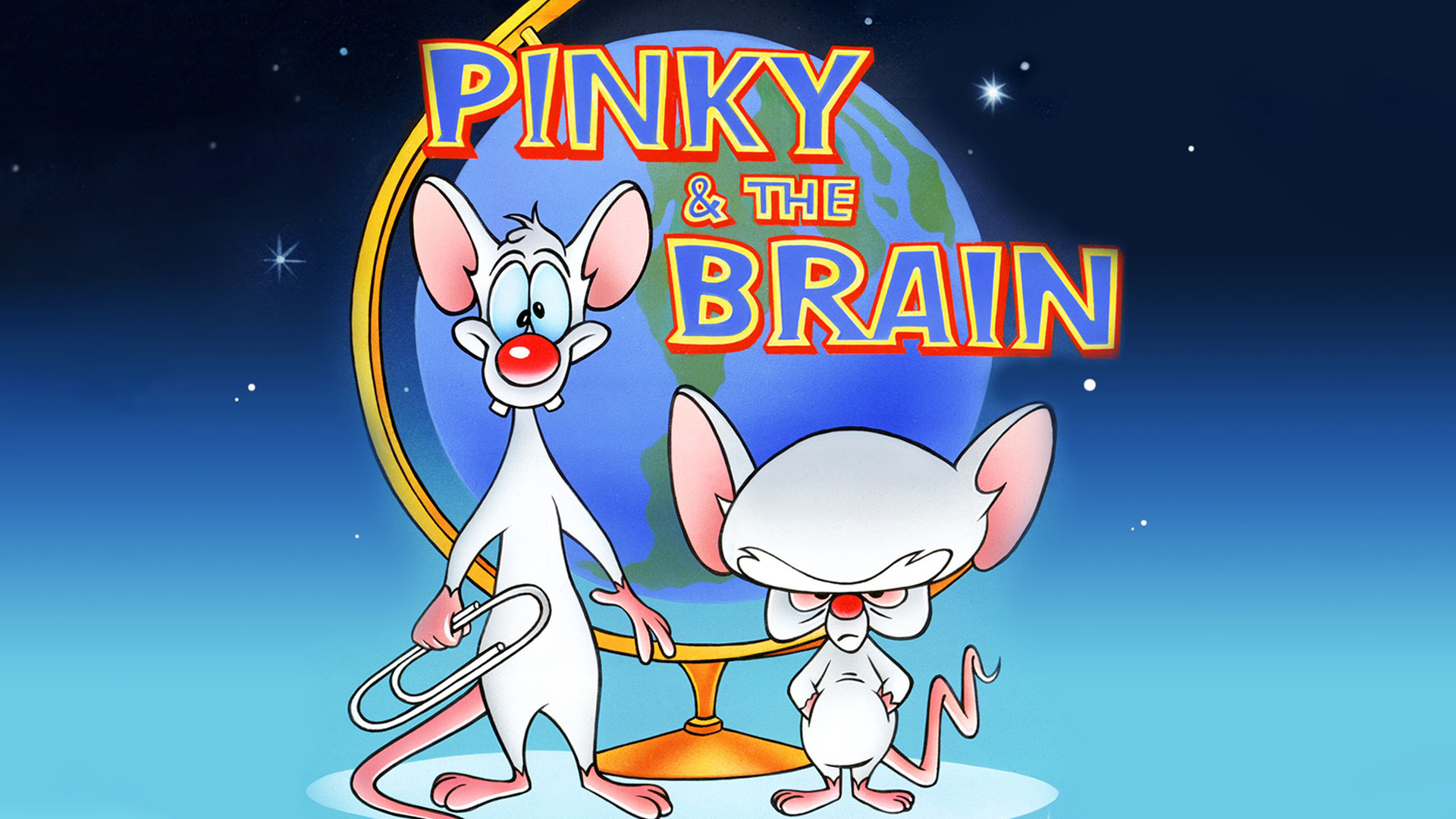 The Ultimate Pinky and the Brain Trivia Quiz