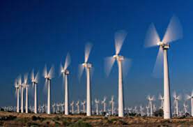 Wind Turbines Facts