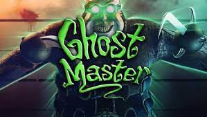 Ghost Master ghost quiz