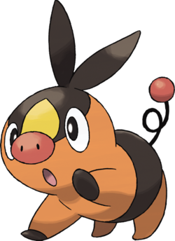 what is this pokemon called?