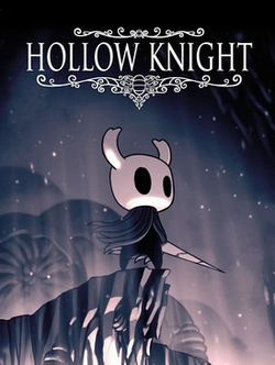 Hollow Knight Quiz