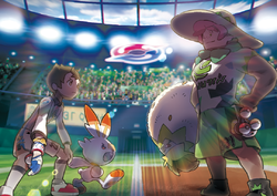 Pokemon Quiz: Match the Teams With Their Trainer