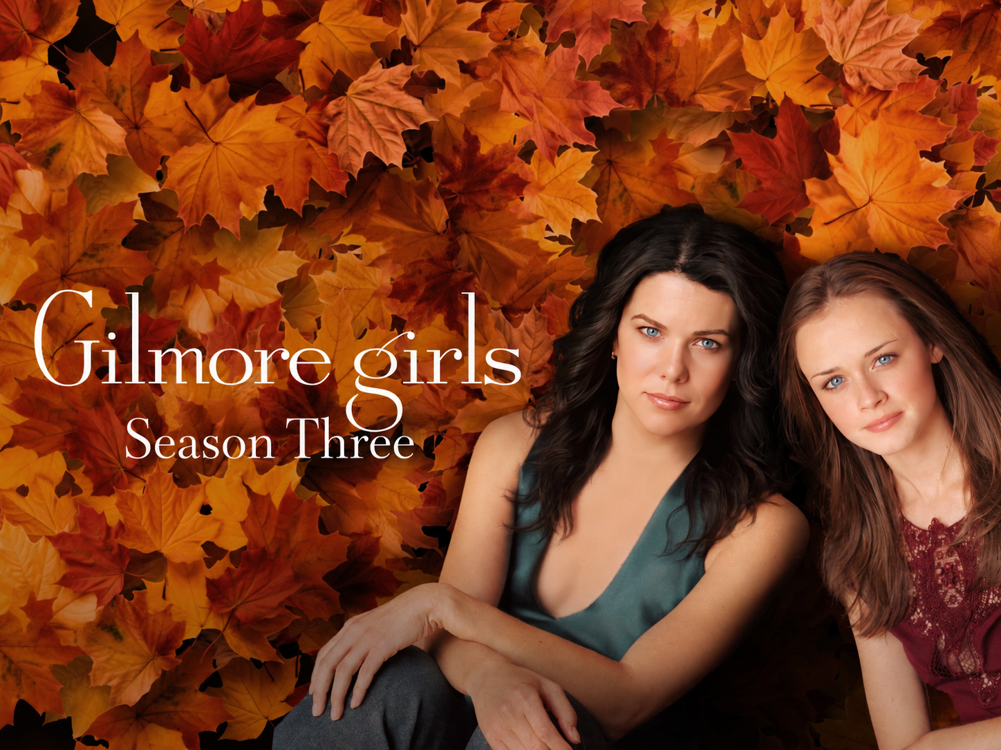 The Ultimate Gilmore Girls Season 3 Trivia Quiz
