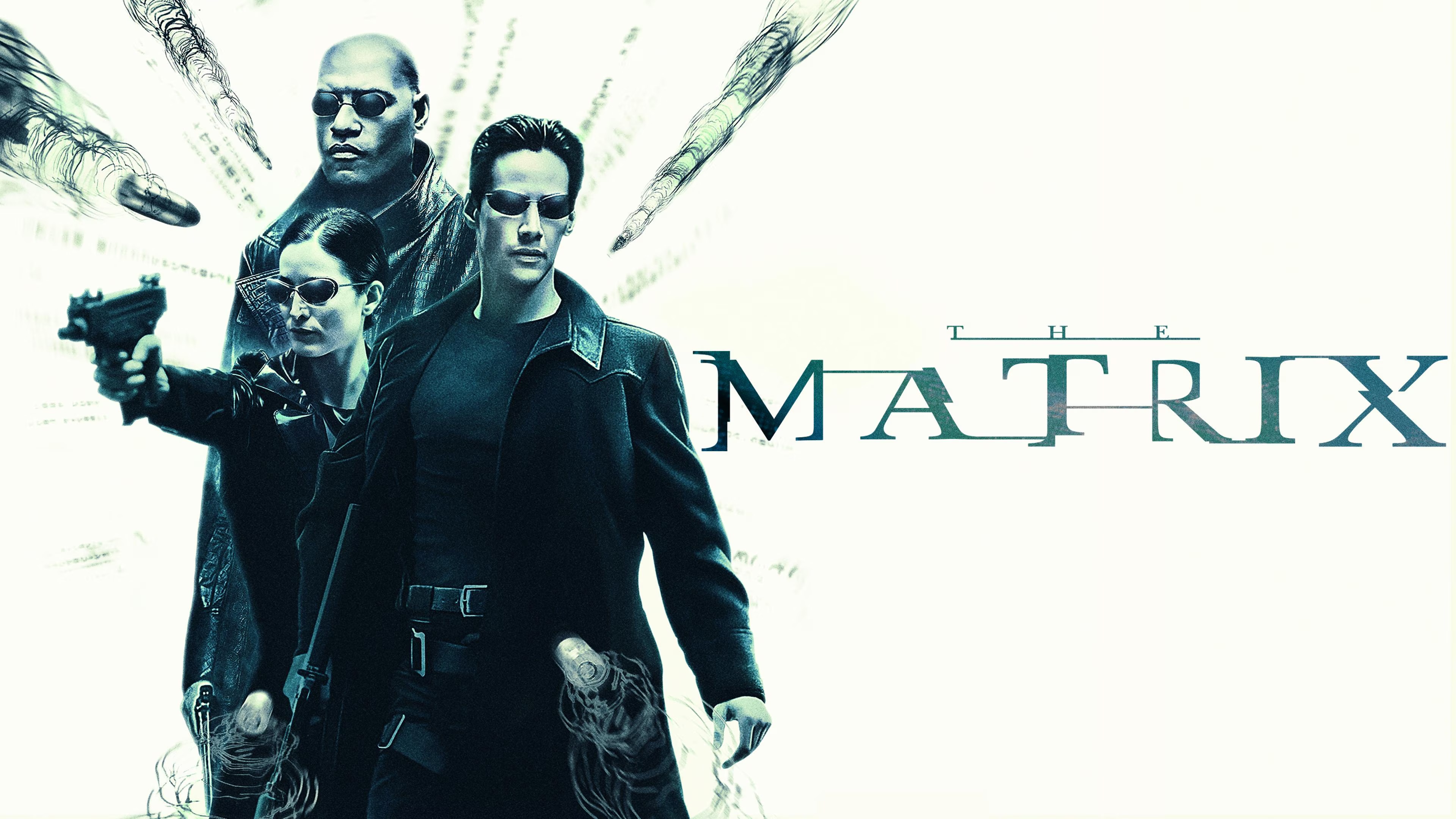 The Ultimate The Matrix Trivia Quiz