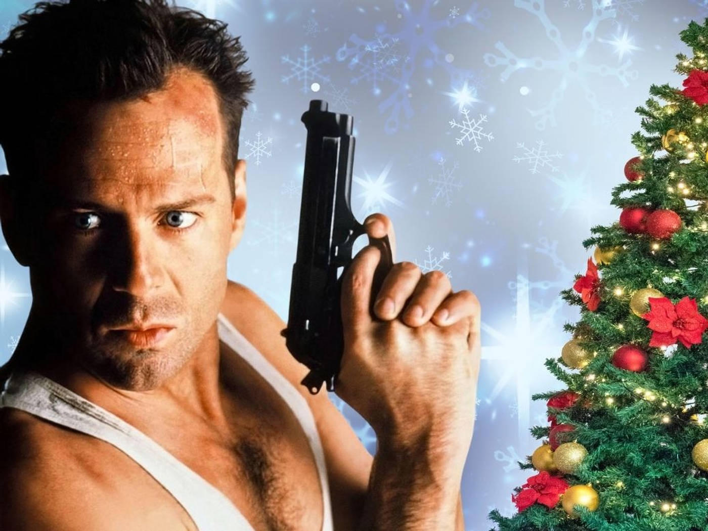 The Ultimate Die Hard Trivia Quiz